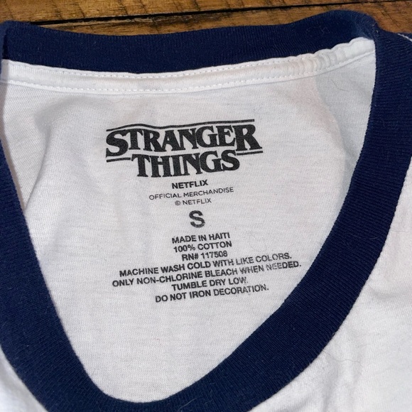 Bundle of Two Stranger Things Tees - Picture 10 of 10